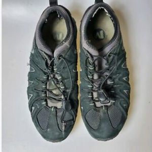 Men's Merrell Chameleon Stretch Size 9.5 Hiking